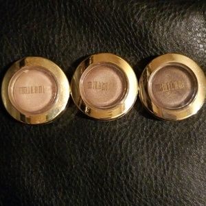 Milani Bella Eyes Gel Powder Eyeshadow